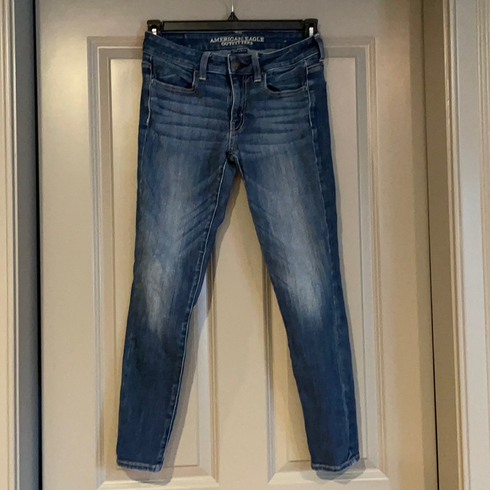 Women’s American Eagle jeggings